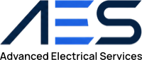 AES logo - Advanced Electrical Services