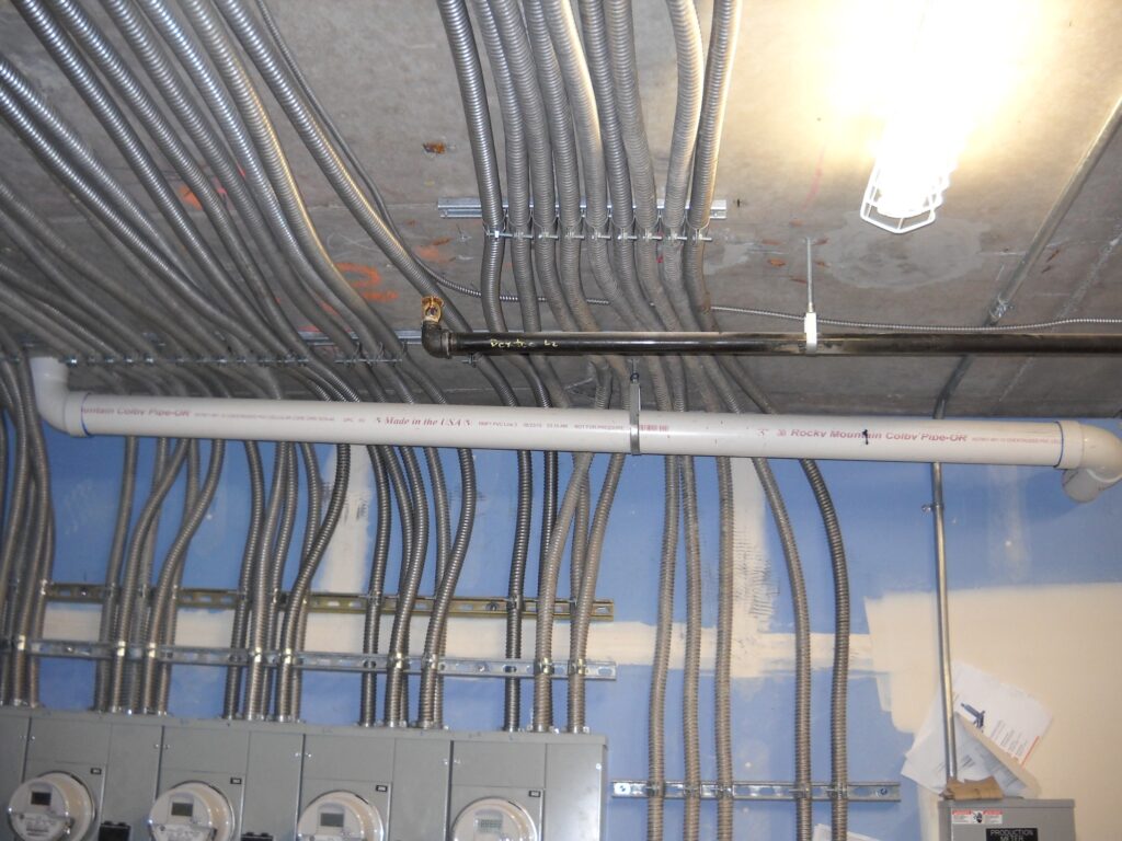 Dexter Hayes switchboard 2
