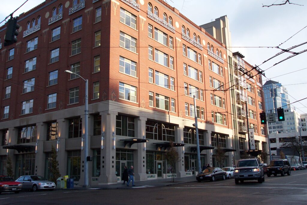 building exterior 2