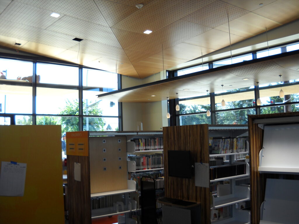 duvall library
