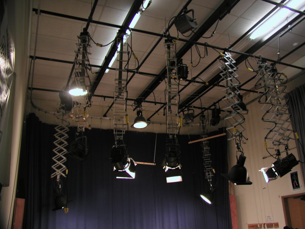 light studio