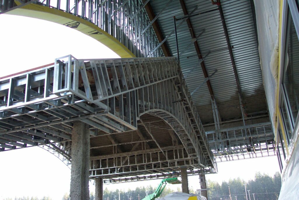 tulalip construction