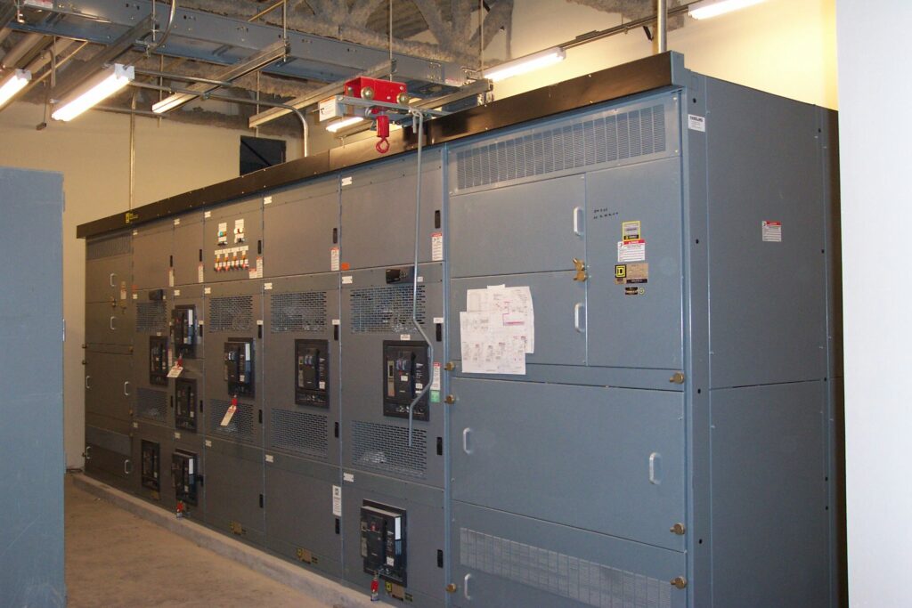 tulalip switchboard