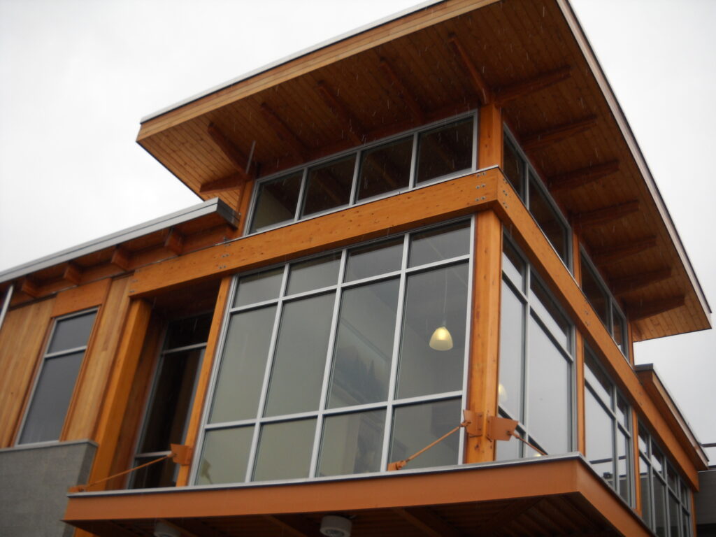 office exterior 2