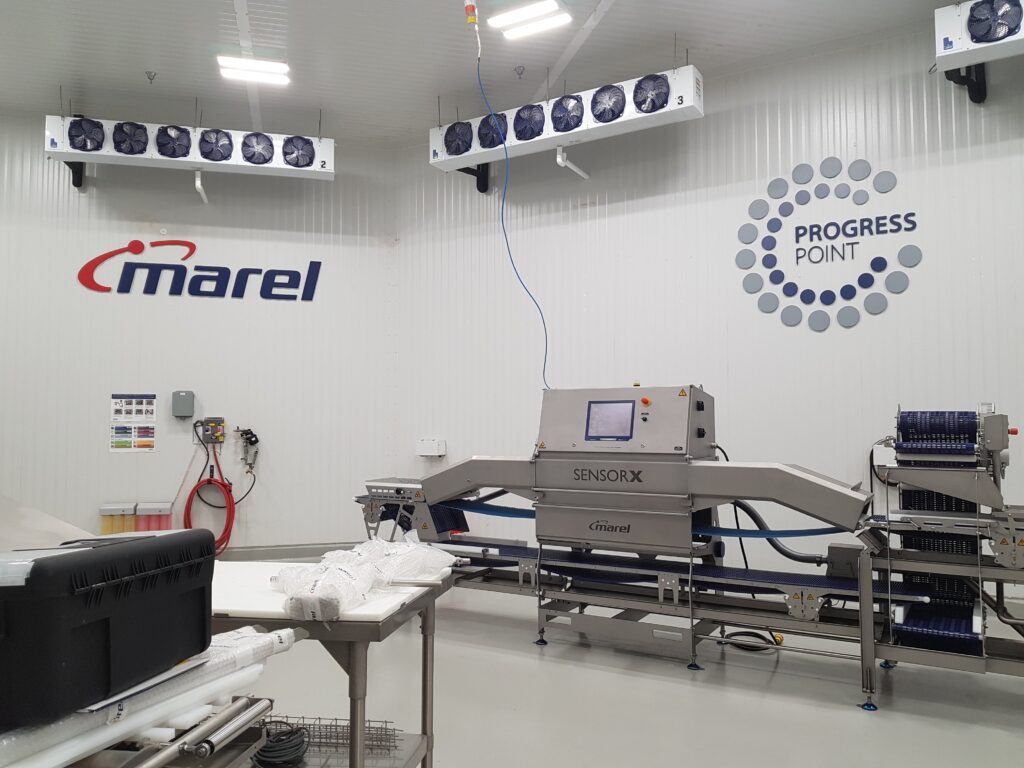 marel interior