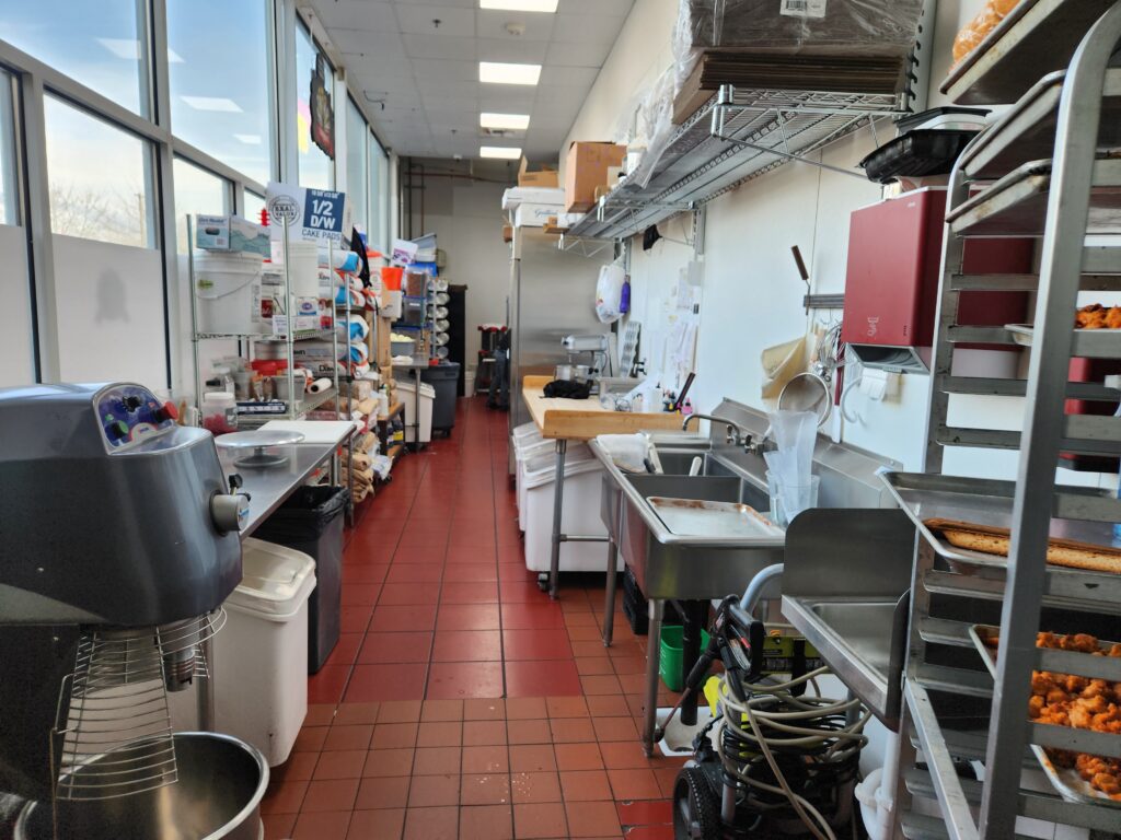 mayuri market kitchen 2