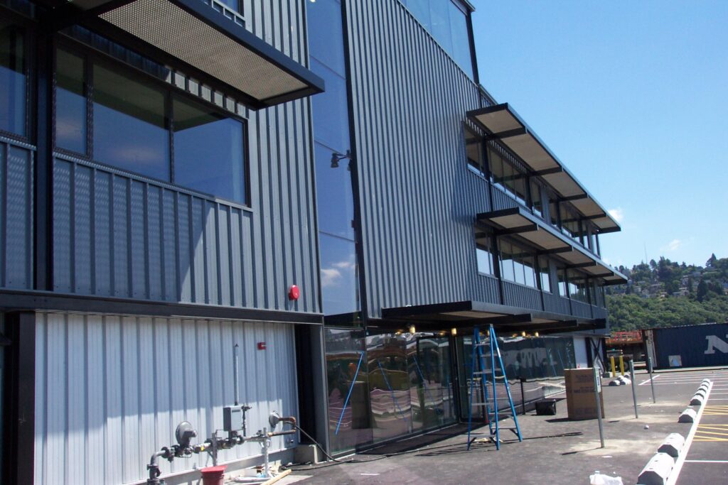 office exterior 2