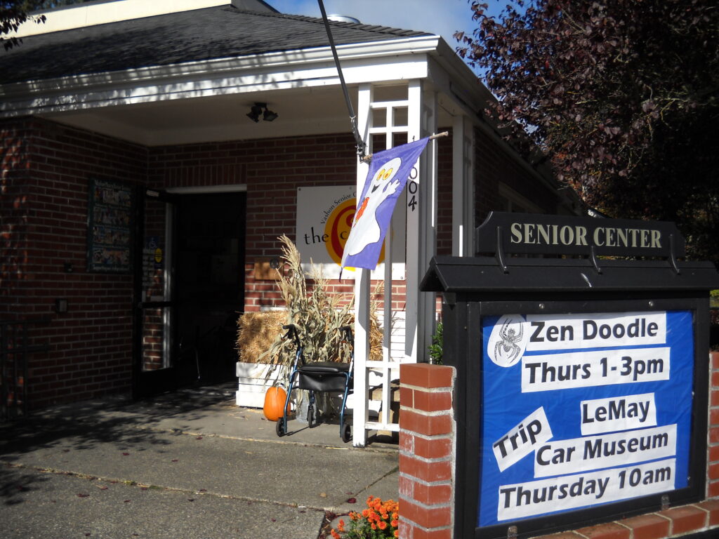 senior center